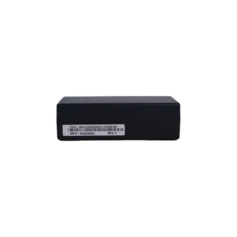 Fonte De Alimentação Pwr-bga12v50w0ww Para Coletores Zebra