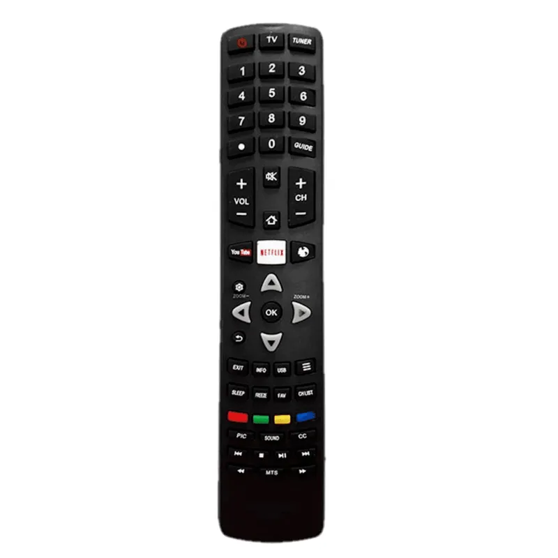 Controle Remoto Toshiba Ct-8505 Tv Smart -8023 -7815