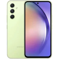 Usado - Samsung Galaxy A54 128GB - Verde - Bom
