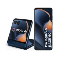 Usado - Moto Razr 60 512 Gb Azul - Excelente