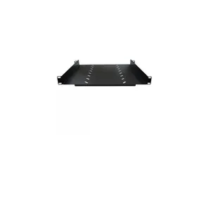 Bandeja Fixa P Rack 19 1u - 350mm Max Eletron
