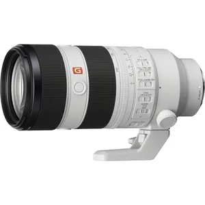 Lente Sony Fe 70-200mm F/2.8 Gm Oss Sel70200gm Br