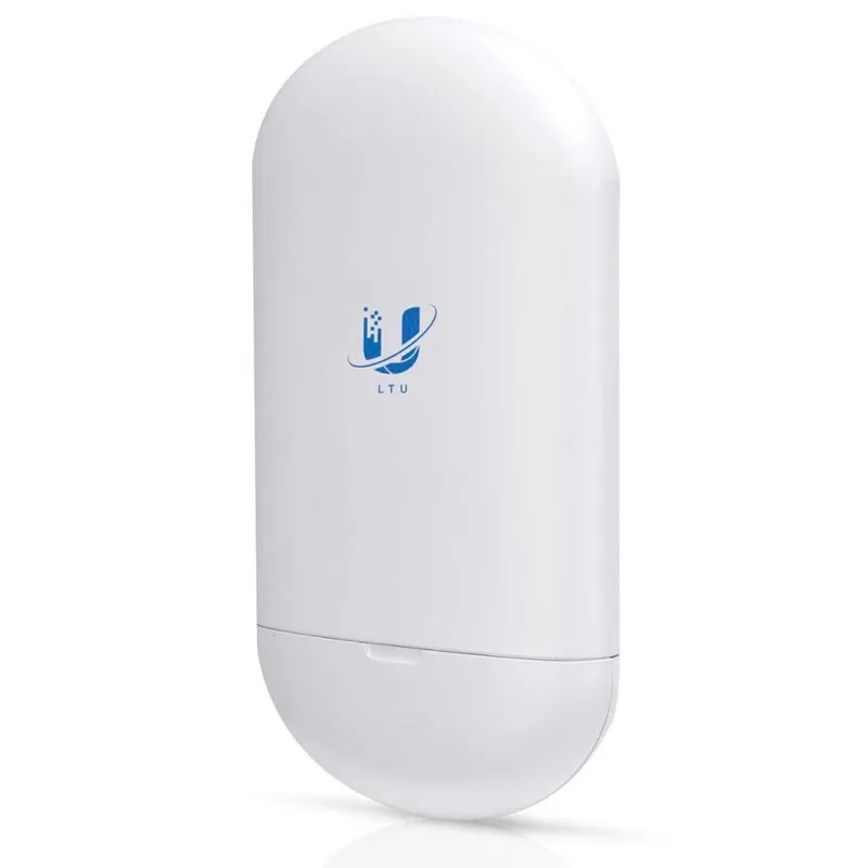 Rádio Ubiquiti Ltu-lite, 5GHz, Gigabit, Branco