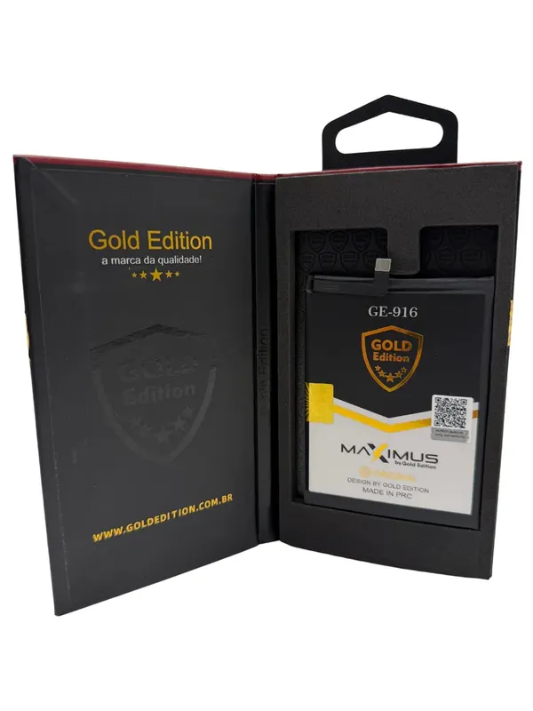 Bateria Pv50 Gold Edition Ge-942 Para Moto G73 5g