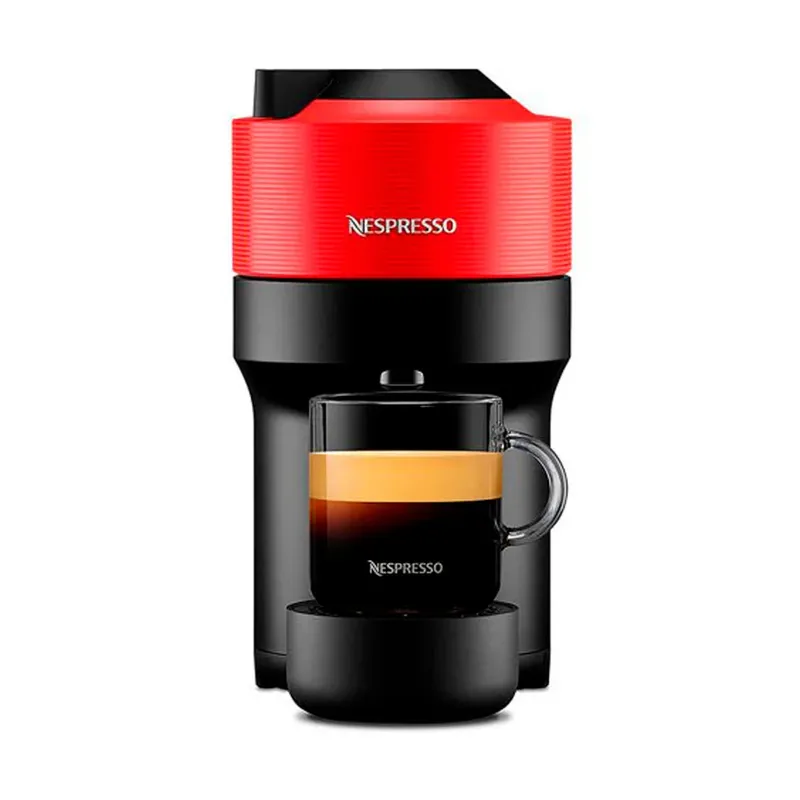 Cafeteira Vertuo Pop Nespresso, 560ML, 127V