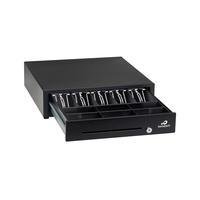 Gaveta Para Dinheiro Bematech Gd-56 M, Preta