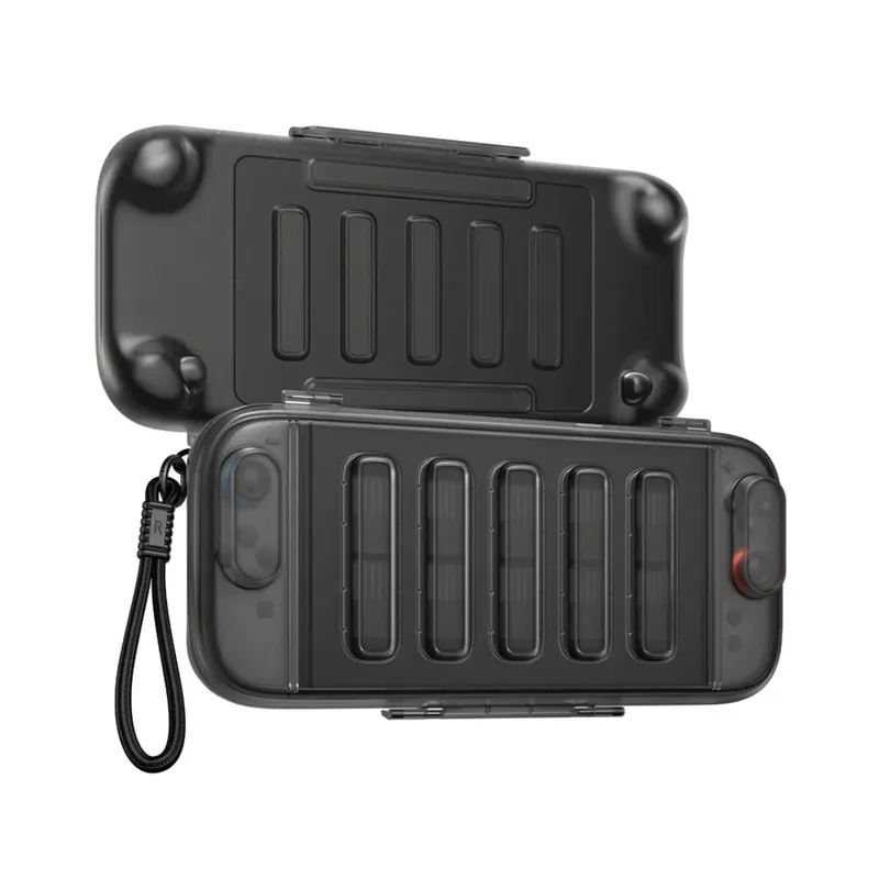 Case Anti-impacto Jsaux Para Nintendo Switch 2