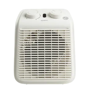 Mini Aquecedor Termoventilador 1500w 127v (110v) Equation