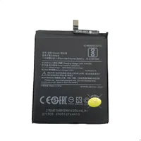 Bateria Bn39 Compativel Com Xiaomi Mi Play
