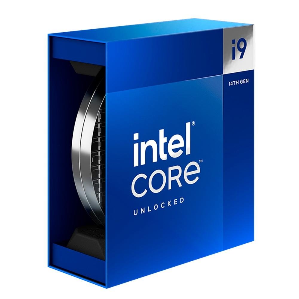Processador Intel Core i9-14900KF BX8071514900KF