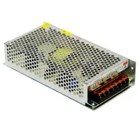 Fonte 12v 15a Bivolt Para Cftv Colmeia