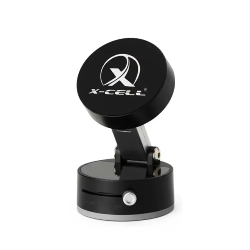 Suporte Para Celular À Vácuo Magnético X-cell Xc-sp-82