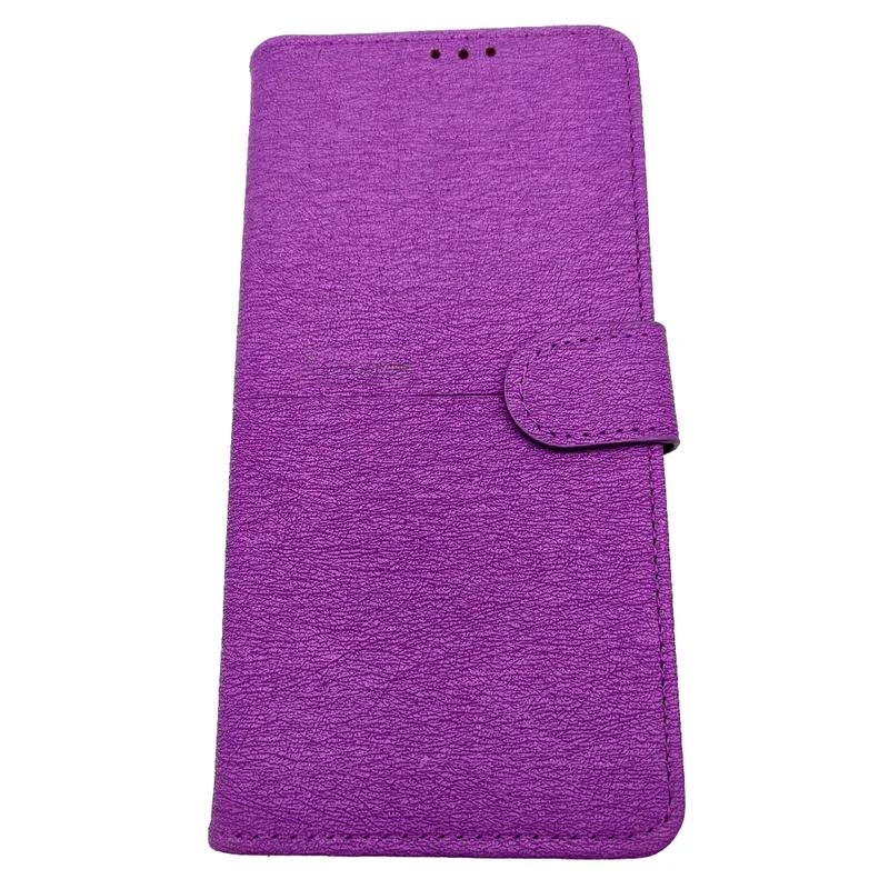 Capinha Capa Compatível Com Samsung Galaxy M53 5g Tela 6.7 Carteira Lisa Flip Case
