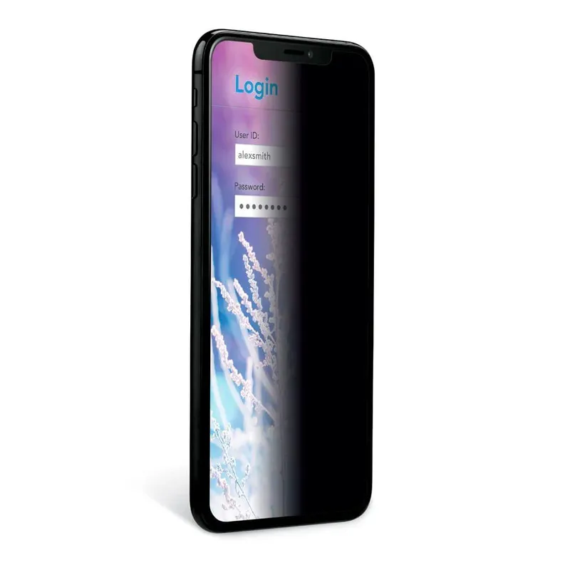 Película De Privacidade Iphone Xr Hb004636997 3m