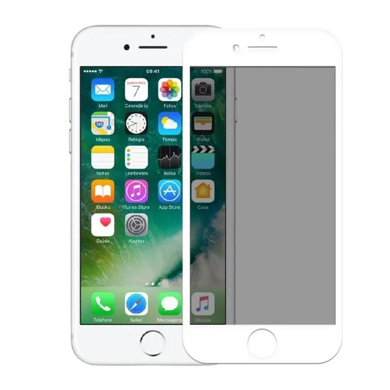 Película Privacidade Para Iphone Xr - Gshield