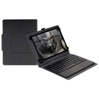 Capa Para Motorola Moto?tab?g70 Com Teclado Bluetooth - Hybrid - Gshield
