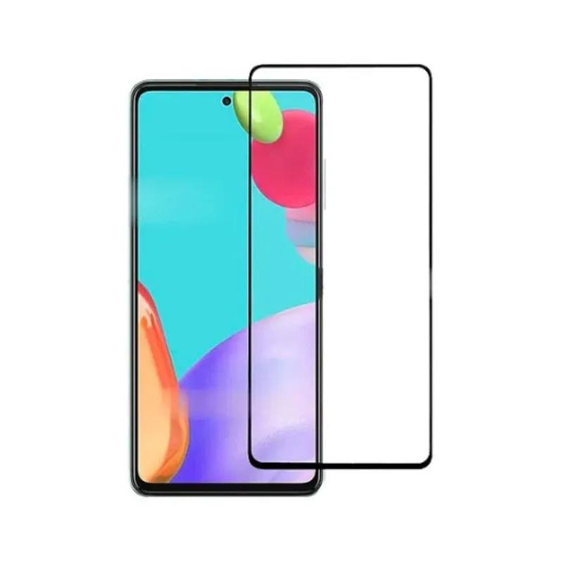 Película 3d Frontal Para Galaxy A52s 5g / A52 5g/ A52 6.5"