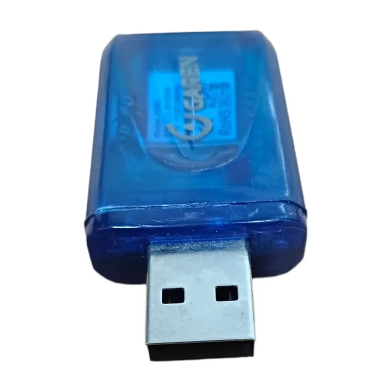 Setup Ext Az Garen A02015-g