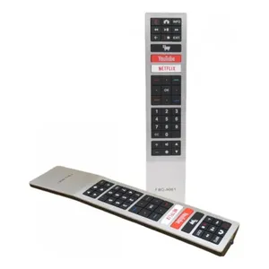 Controle Remoto Compatível Com Tv Aoc Smart - Modelo Fbg-9061