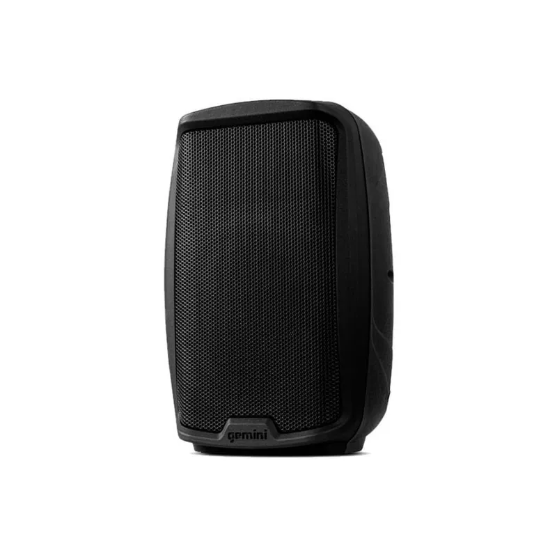 Caixa Acústica Gemini As-2110p Ativa 10´´ 250w