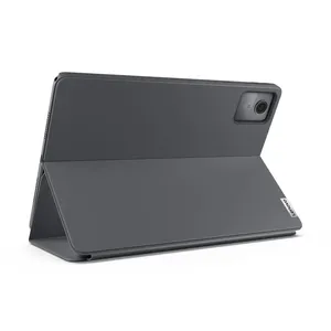 Capa Folio Case Para Lenovo Tab M11 Luna Grey - Zg38c05461