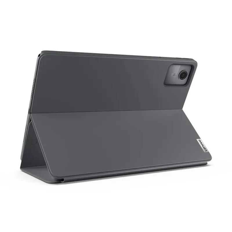 Capa Folio Case Para Lenovo Tab M11 Luna Grey - Zg38c05461
