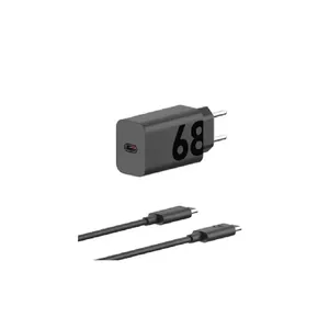 Carregador Celular Type C Oem 20w