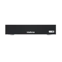 Gravador Digital De Video Mhdx 3108-c C/hd 1TB 4580717 Intelbras - Bivolt
