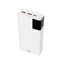 Carregador Portátil Power Bank Usb C 20000mah