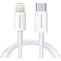 Cabo De Carregador De Iphone Fast/carga Rápida Usb C Lightning Cabo Certificação Mfi Tipo C Cabo De Carregamento Para Iphone 13/13 Pro /12/12 Pro/max/11/11pro/xs/max/xr/x/8/8plus H'maston
