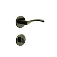 Fechadura Roseta Design Banheiro 40mm Antique 720b119at 3f