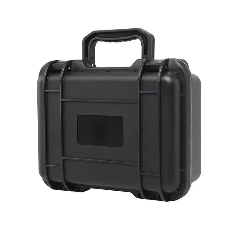Maleta Estanque Para DJI Om 5 E Acessórios, Preto - 20210901-BLACK