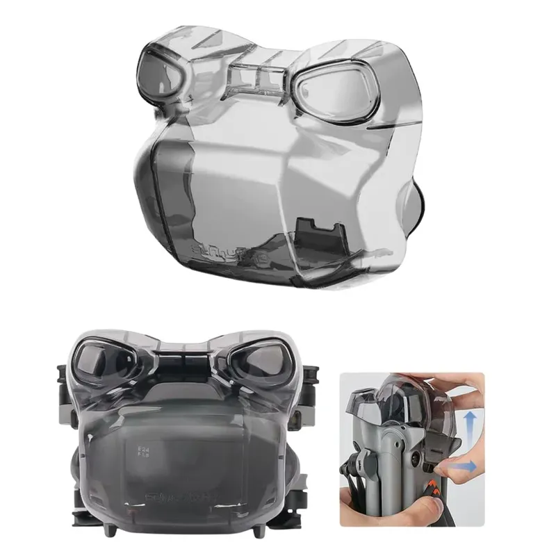 Capa Protetora De Gimbal E Lente Para Drone Dji Neo