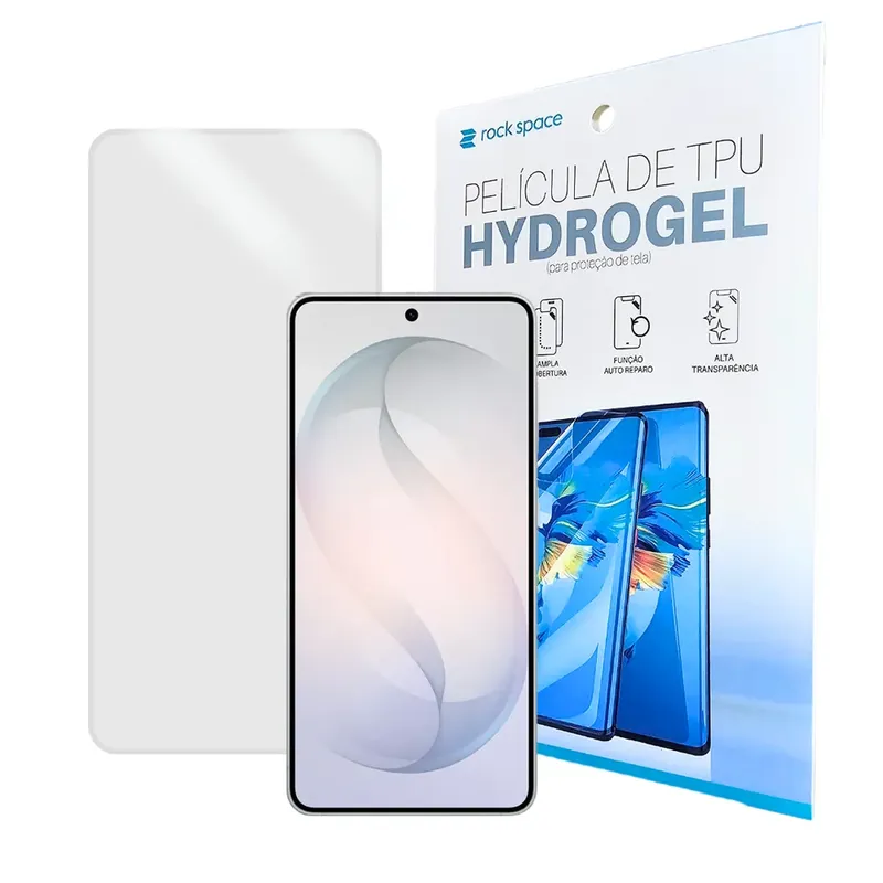 Película Hydrogel Standard Para Galaxy S26