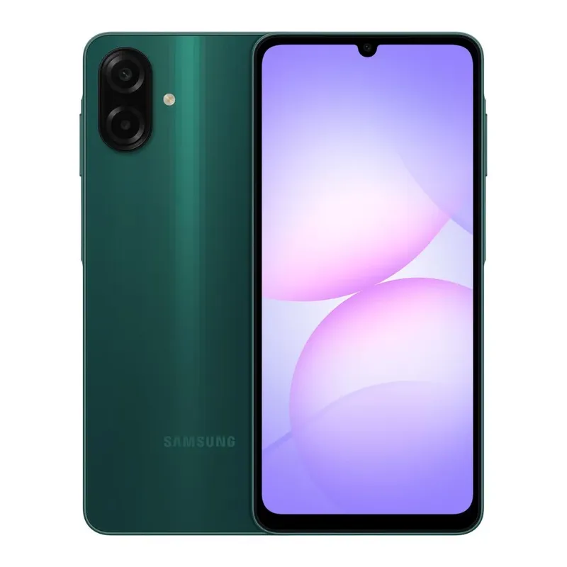 Smartphone Galaxy A07 128GB 4g Samsung