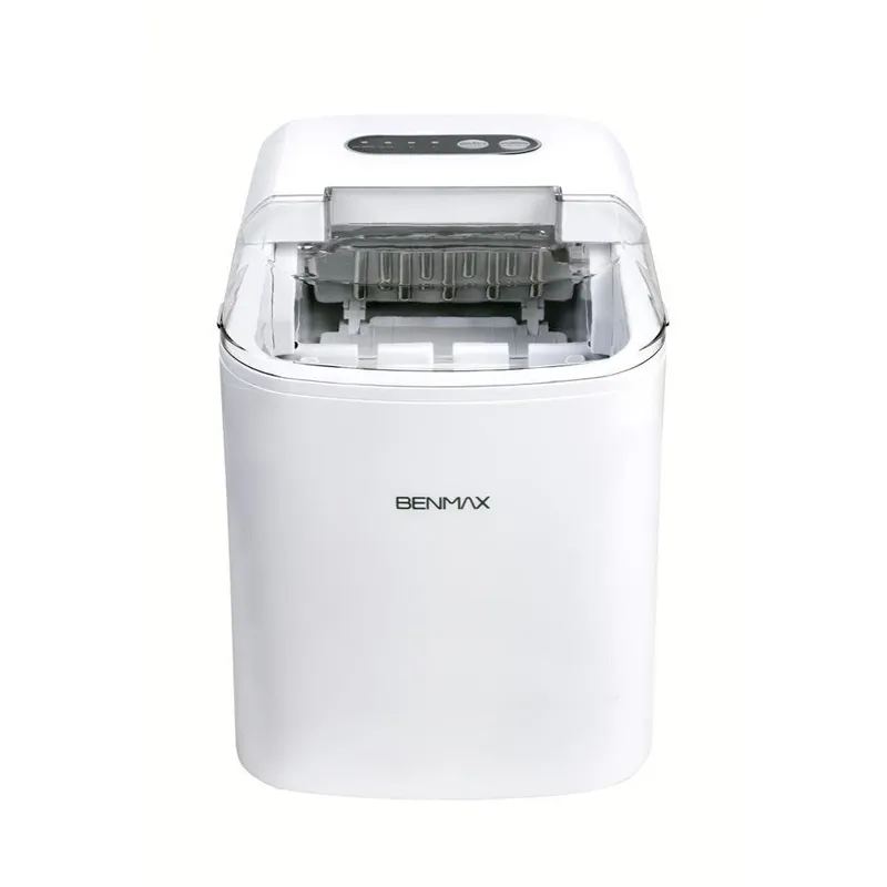 Máquina De Gelo 15Kg Super Ice Benmax - Bmgx15-01 - 110V