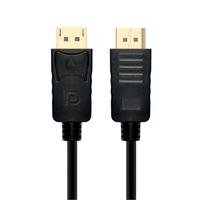 Cabo DisplayPort V1.2 PlusCable, 2 Metros - DP1220