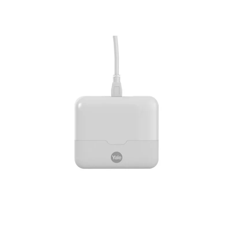 Hub Usb 2.0 Connect P/fechaduras 05584012-0- Yale