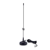 Antena Celular Móvel Quadriband Sma - Cm-907s