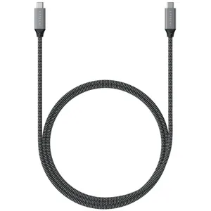 Cabo USB-C Satechi St-u4c80m - 80cm