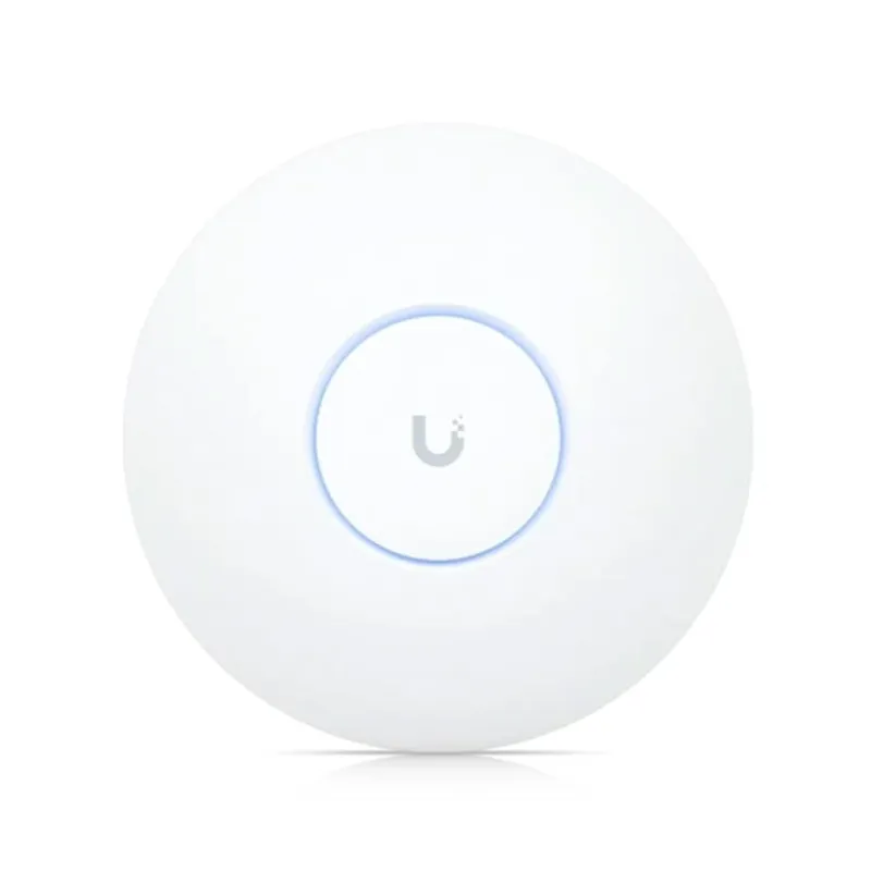 Access Point Ubiquiti PoE, WI-FI 6, Unifi U6-Enterprise - U6-ENTERPRISE
