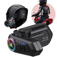 Fone De Ouvido Moto Com Microfone E RGB Incrível