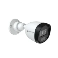 Câmera Motorola Bullet Analógica 2mp 1080p - MTABP022603