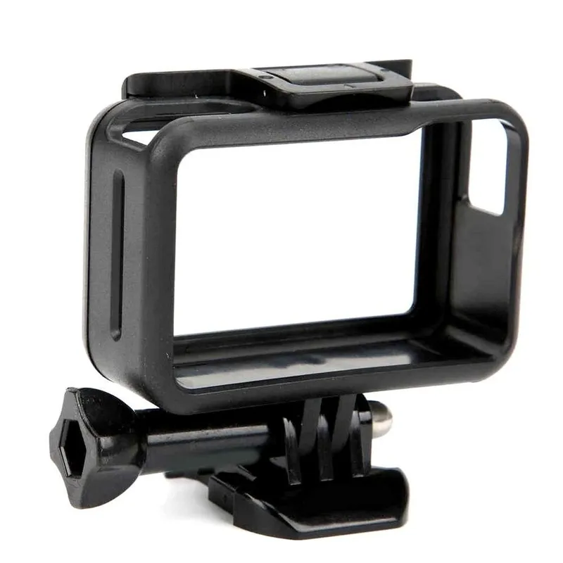 Frame Shoot Para Câmeras Dji Osmo Action