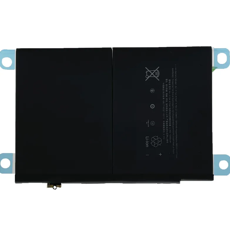 Bateria Compativel Com Ipad 6 Air 2 A1567 A1547