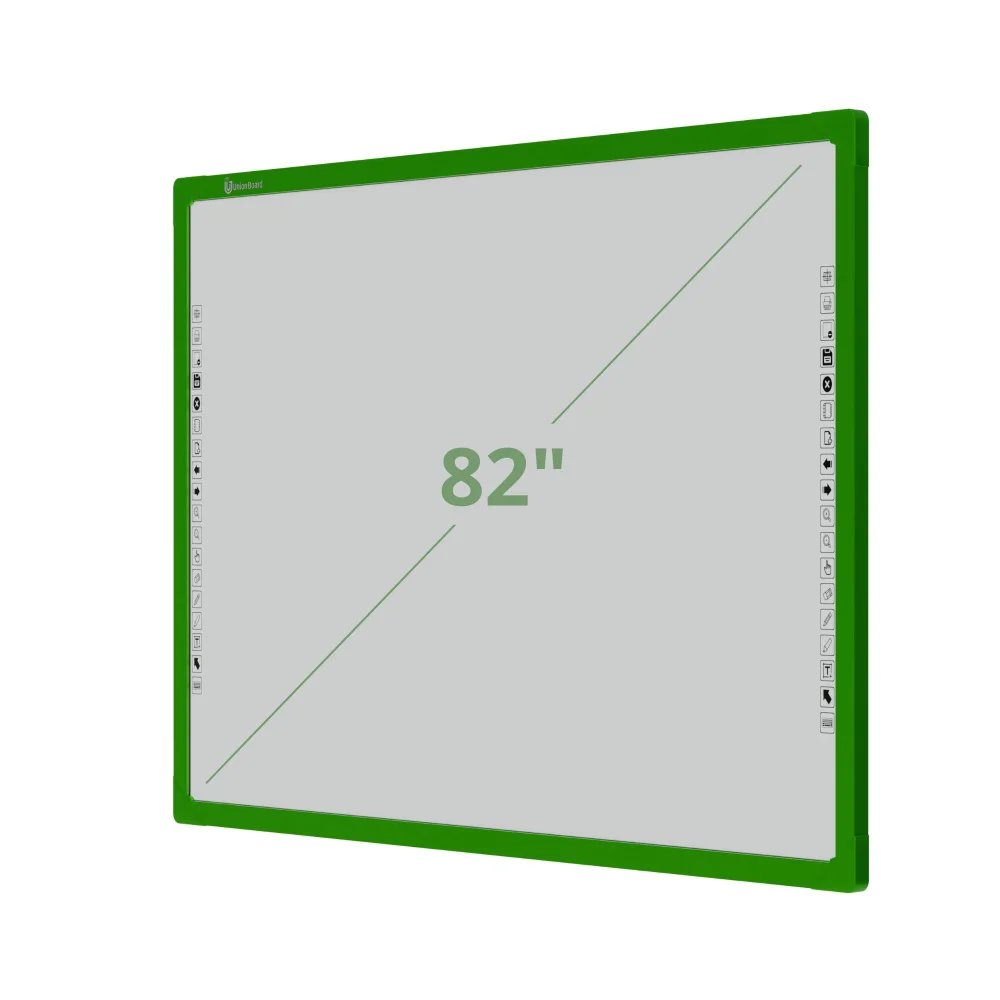 Lousa Unionboard 82 Verde