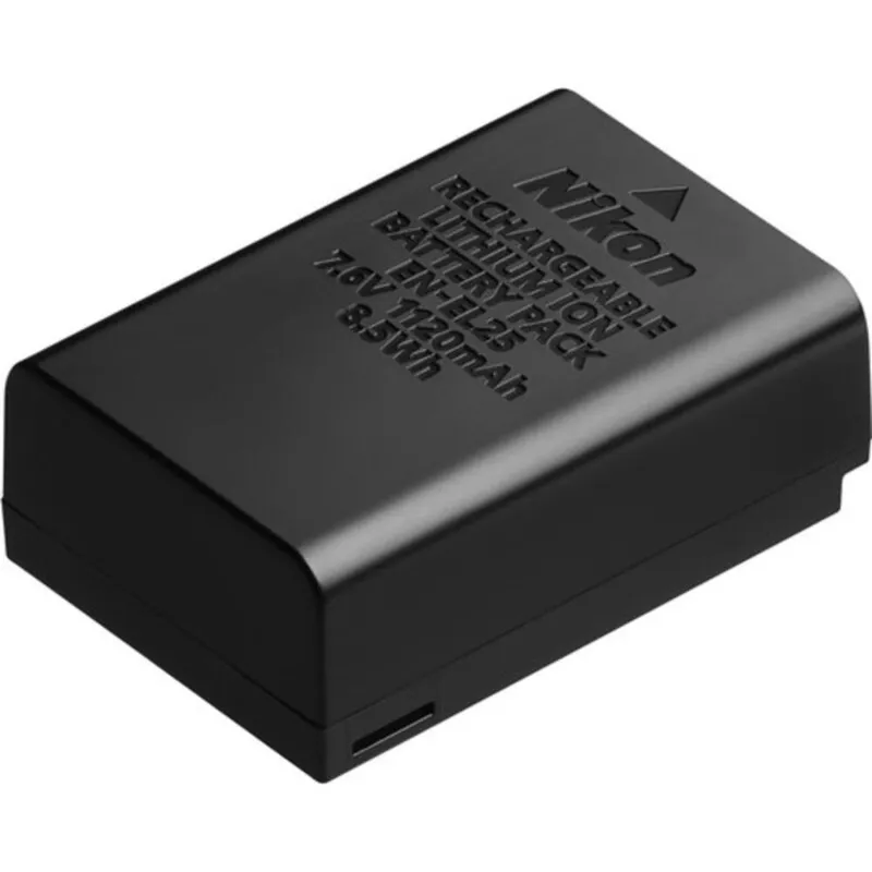 Bateria Nikon En-el25