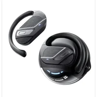 Fone De Ouvido Bluetooth Aberto Confortável