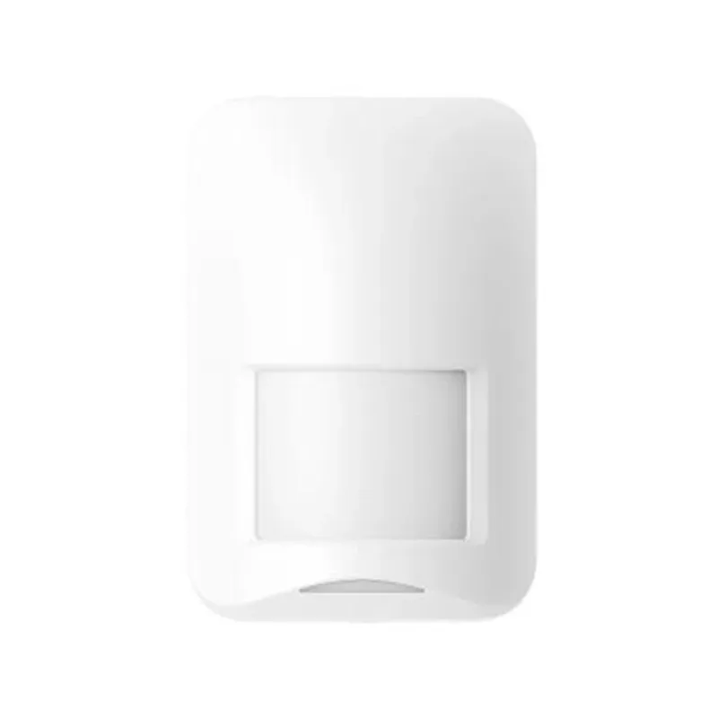 Detector Pir Sem Fio Ax Home Ds-pd201p10-we Hikvision