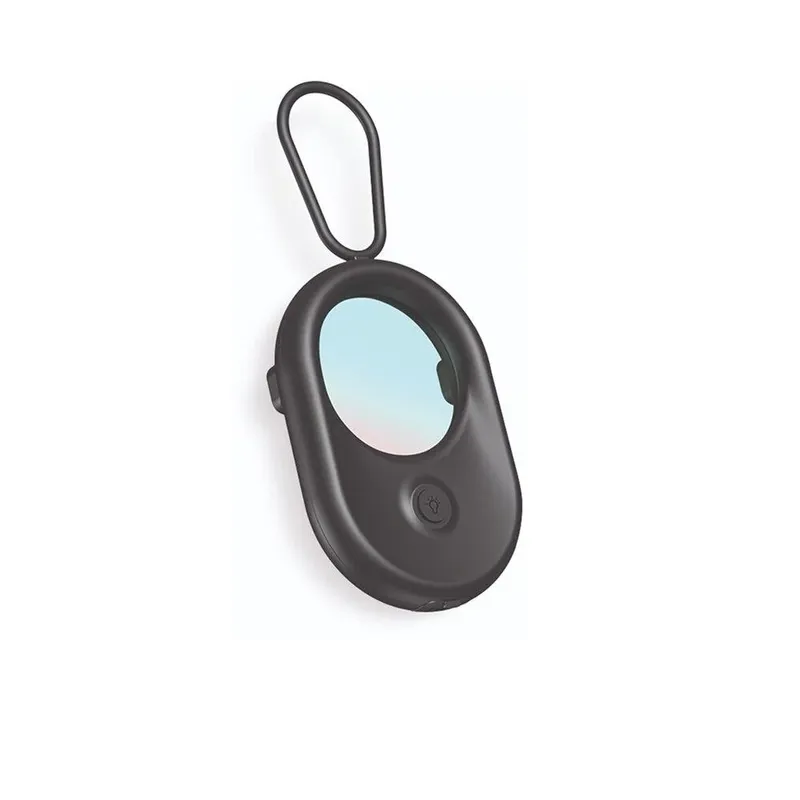 Smart Camera Detector Iplace